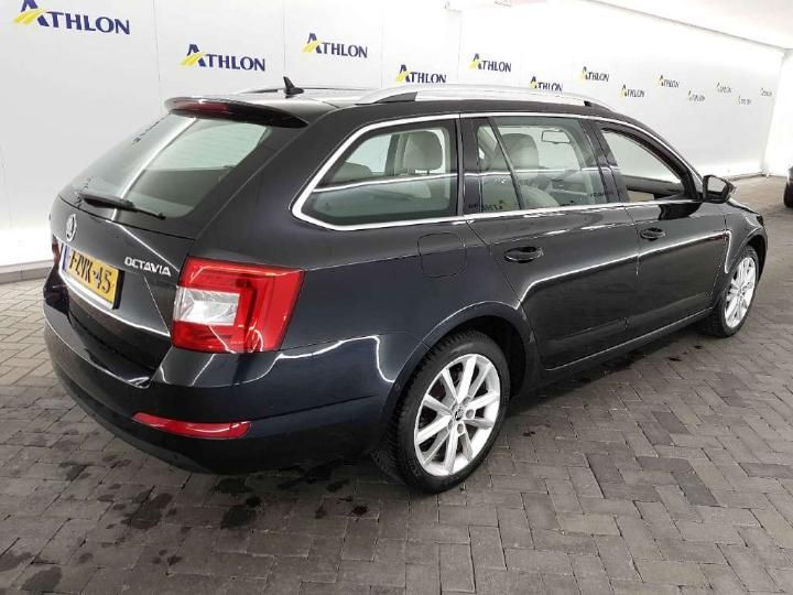 Photo 4 VIN: TMBJC9NE7F0211757 - SKODA OCTAVIA 