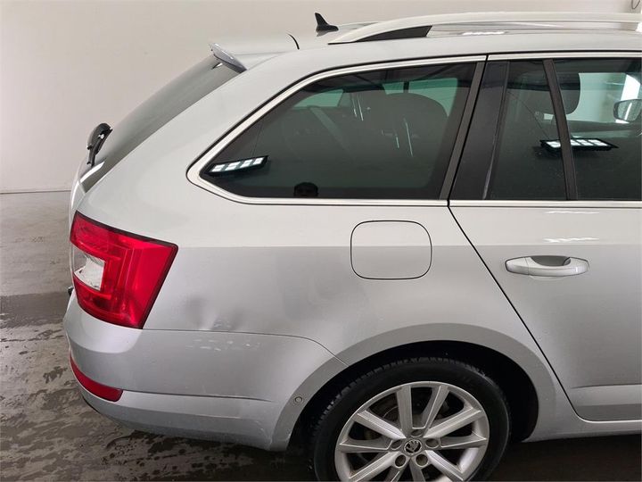 Photo 14 VIN: TMBJC9NE7H0025980 - SKODA OCTAVIA 