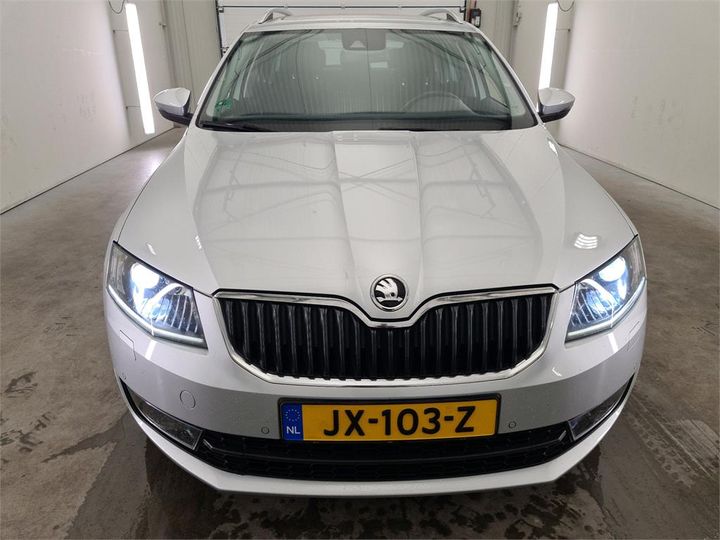 Photo 15 VIN: TMBJC9NE7H0025980 - SKODA OCTAVIA 