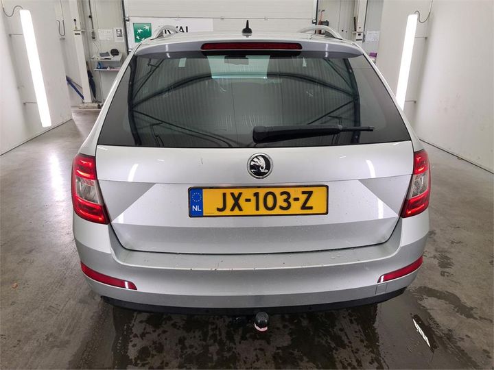 Photo 26 VIN: TMBJC9NE7H0025980 - SKODA OCTAVIA 