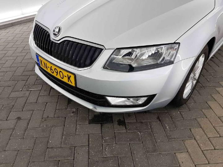 Photo 18 VIN: TMBJC9NE7H0086973 - SKODA OCTAVIA 