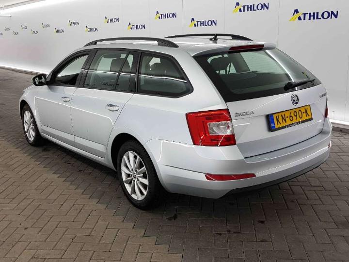 Photo 3 VIN: TMBJC9NE7H0086973 - SKODA OCTAVIA 