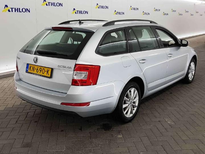 Photo 4 VIN: TMBJC9NE7H0086973 - SKODA OCTAVIA 