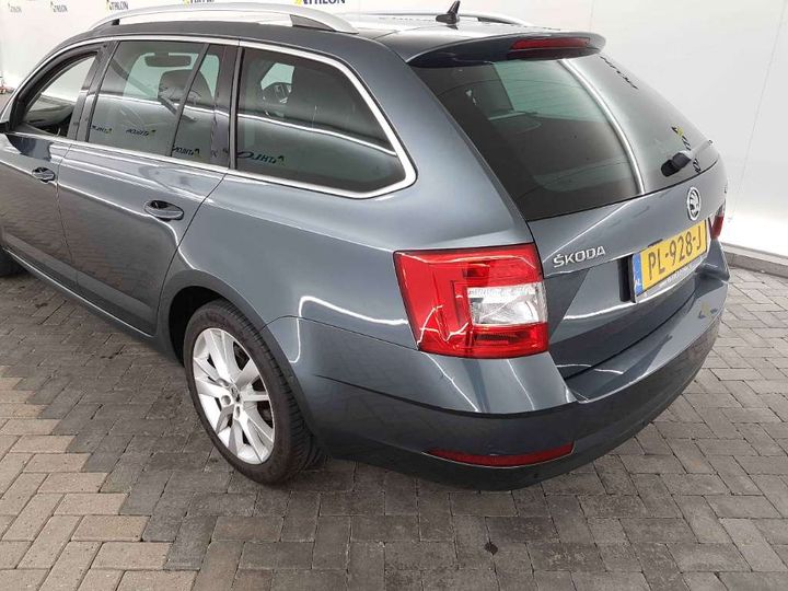 Photo 16 VIN: TMBJC9NE7J0113000 - SKODA OCTAVIA 