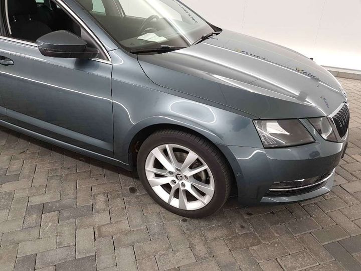 Photo 23 VIN: TMBJC9NE7J0113000 - SKODA OCTAVIA 