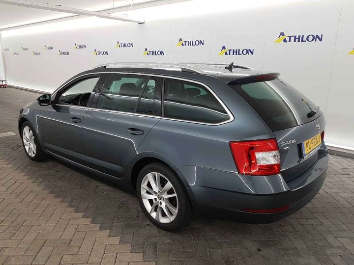 Photo 3 VIN: TMBJC9NE7J0113000 - SKODA OCTAVIA 