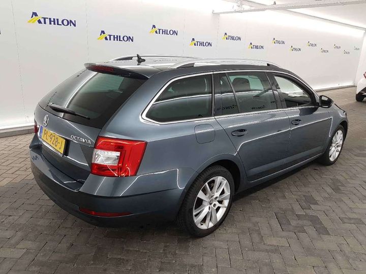 Photo 4 VIN: TMBJC9NE7J0113000 - SKODA OCTAVIA 