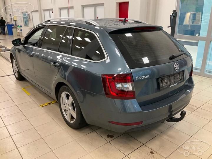 Photo 14 VIN: TMBJC9NE7J0366690 - SKODA OCTAVIA 