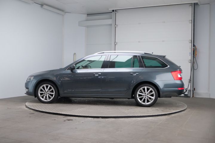 Photo 2 VIN: TMBJC9NE8G0204978 - SKODA OCTAVIA 