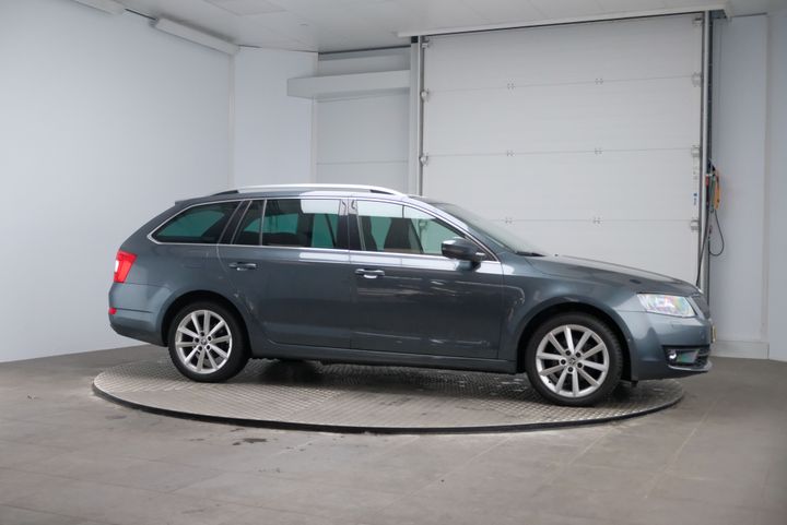 Photo 5 VIN: TMBJC9NE8G0204978 - SKODA OCTAVIA 