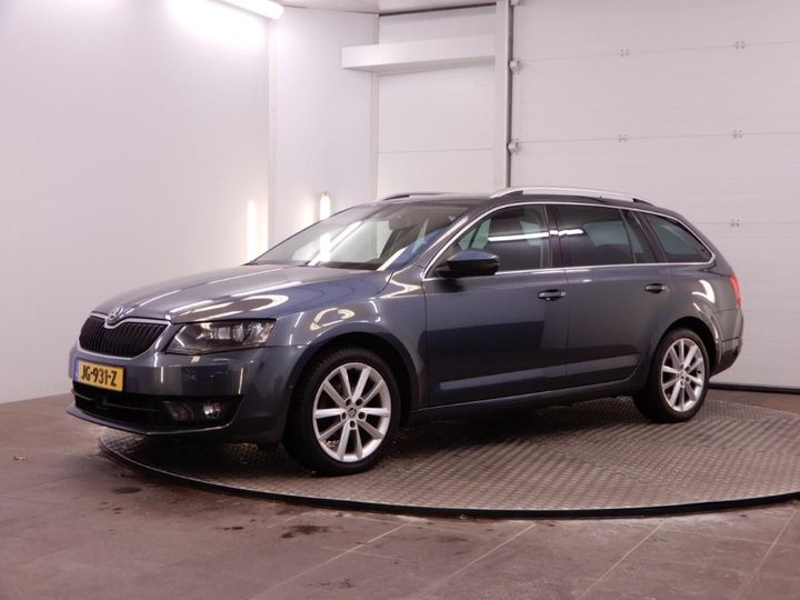 Photo 7 VIN: TMBJC9NE8G0204978 - SKODA OCTAVIA 