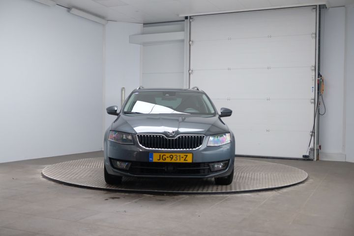 Photo 6 VIN: TMBJC9NE8G0204978 - SKODA OCTAVIA COMBI 