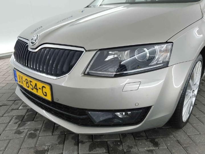 Photo 13 VIN: TMBJC9NE8H0008301 - SKODA OCTAVIA 