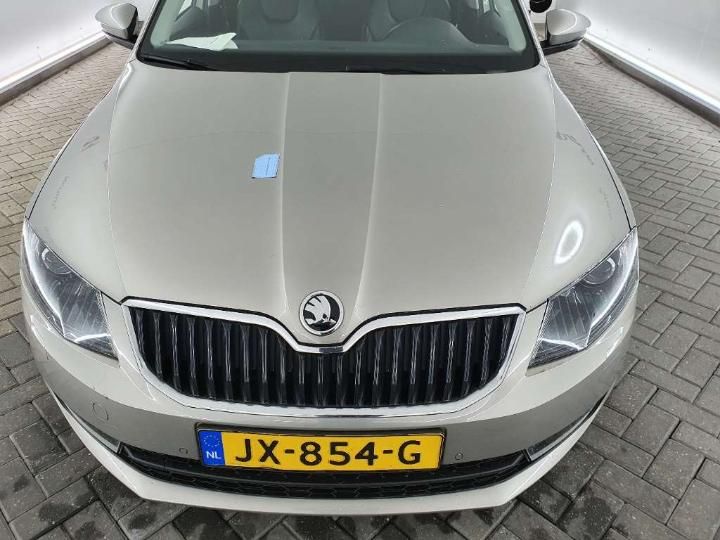 Photo 30 VIN: TMBJC9NE8H0008301 - SKODA OCTAVIA 