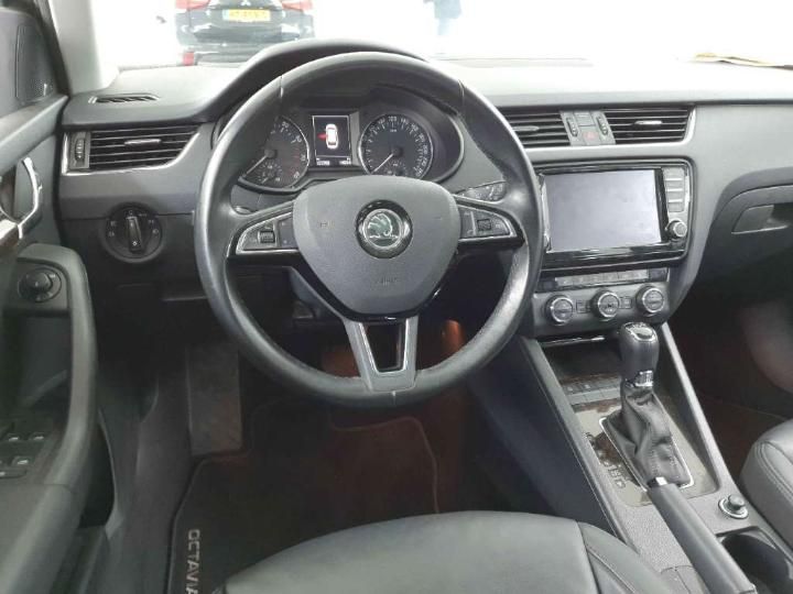 Photo 7 VIN: TMBJC9NE8H0008301 - SKODA OCTAVIA 