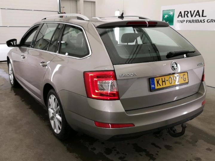 Photo 12 VIN: TMBJC9NE8H0036762 - SKODA OCTAVIA 