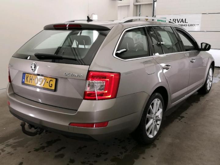 Photo 2 VIN: TMBJC9NE8H0036762 - SKODA OCTAVIA 