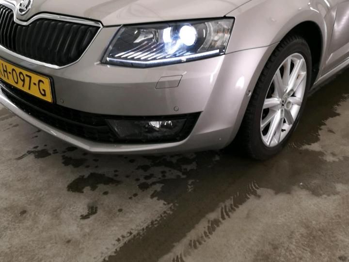 Photo 27 VIN: TMBJC9NE8H0036762 - SKODA OCTAVIA 