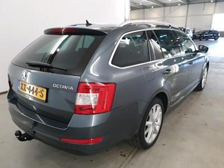 Photo 3 VIN: TMBJC9NE8H0066361 - SKODA OCTAVIA 