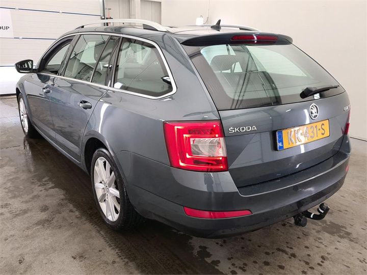 Photo 14 VIN: TMBJC9NE8H0066375 - SKODA OCTAVIA 