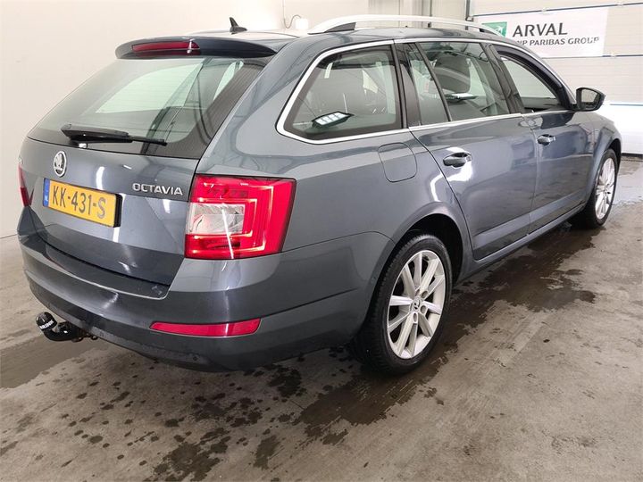 Photo 2 VIN: TMBJC9NE8H0066375 - SKODA OCTAVIA 