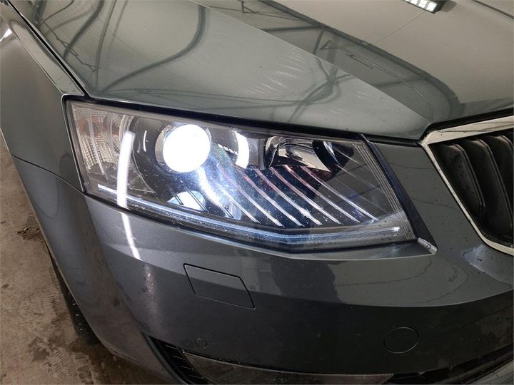 Photo 25 VIN: TMBJC9NE8H0066375 - SKODA OCTAVIA 