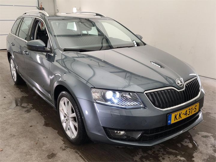 Photo 26 VIN: TMBJC9NE8H0066375 - SKODA OCTAVIA 