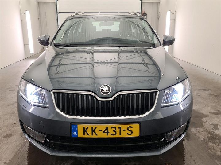 Photo 28 VIN: TMBJC9NE8H0066375 - SKODA OCTAVIA 