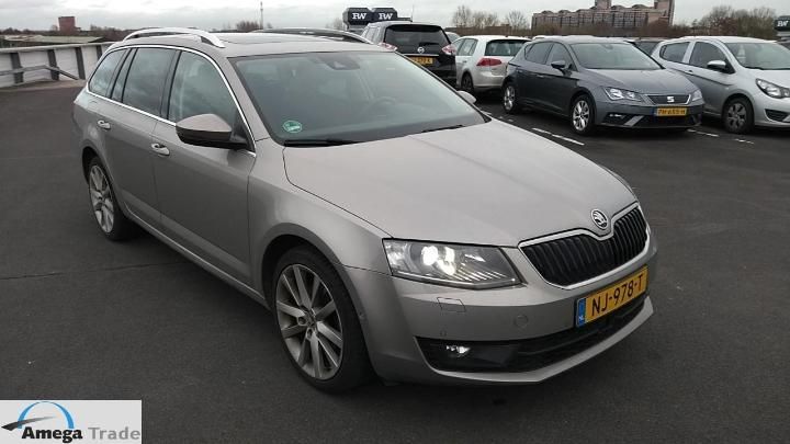 Photo 4 VIN: TMBJC9NE9H0174004 - SKODA OCTAVIA 