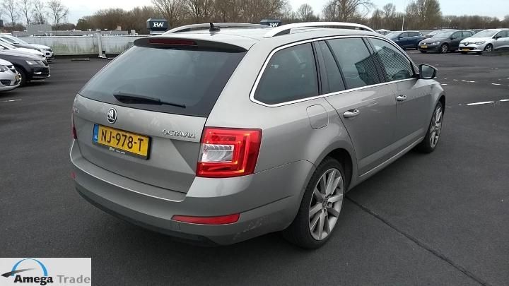 Photo 8 VIN: TMBJC9NE9H0174004 - SKODA OCTAVIA 