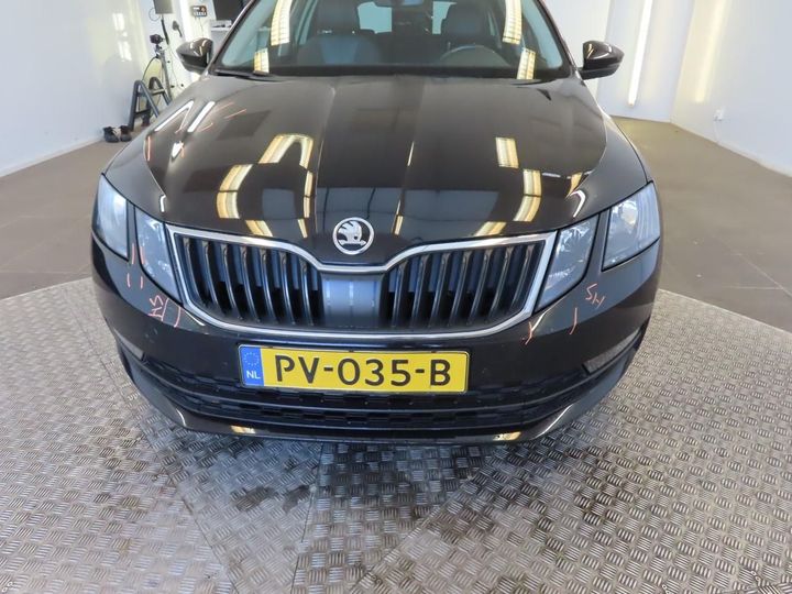 Photo 29 VIN: TMBJC9NE9J0154115 - SKODA OCTAVIA 