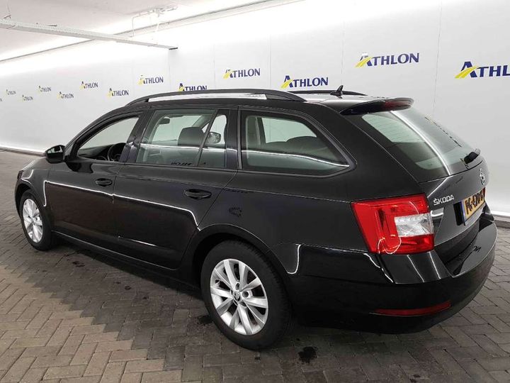 Photo 3 VIN: TMBJC9NEXJ0094149 - SKODA OCTAVIA 