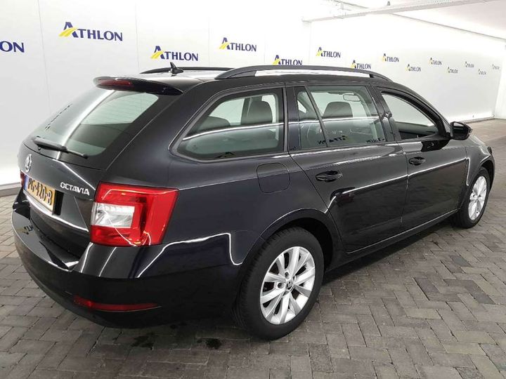 Photo 4 VIN: TMBJC9NEXJ0094149 - SKODA OCTAVIA 