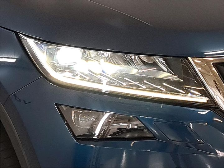 Photo 11 VIN: TMBJC9NS0H8022667 - SKODA KODIAQ 