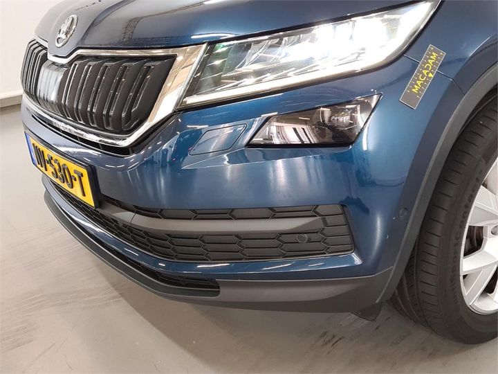 Photo 24 VIN: TMBJC9NS0H8022667 - SKODA KODIAQ 