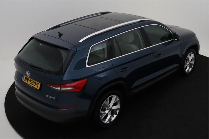 Photo 3 VIN: TMBJC9NS0H8022667 - SKODA KODIAQ 