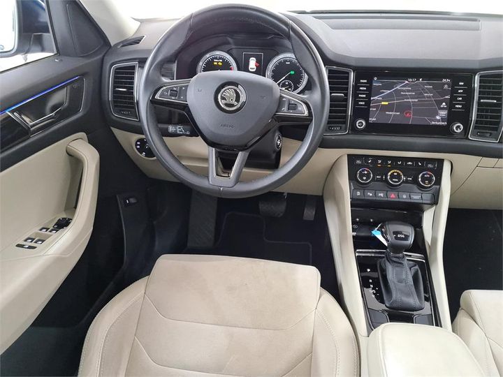 Photo 6 VIN: TMBJC9NS0H8022667 - SKODA KODIAQ 