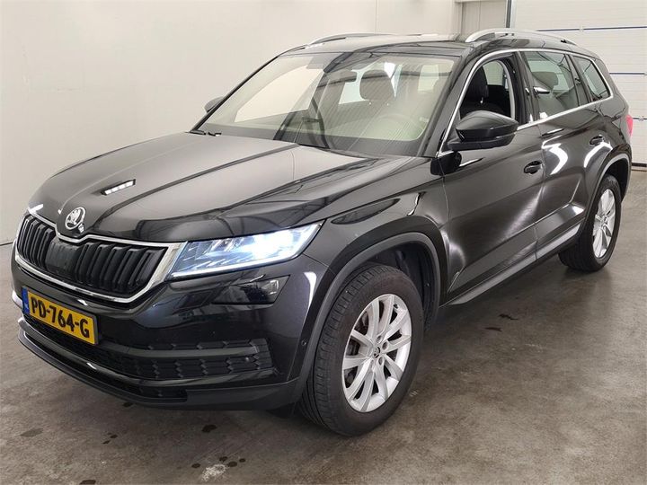 Photo 0 VIN: TMBJC9NS0H8027870 - SKODA KODIAQ 