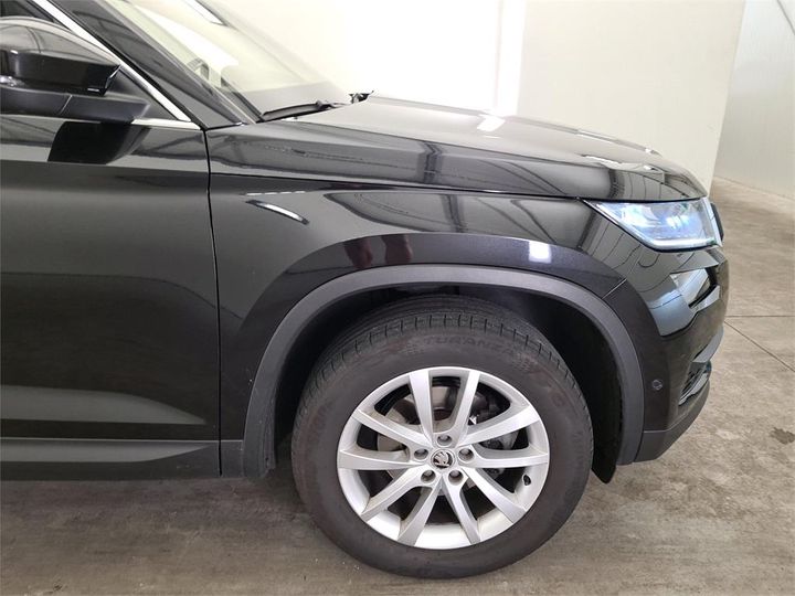 Photo 14 VIN: TMBJC9NS0H8027870 - SKODA KODIAQ 