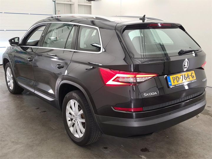 Photo 19 VIN: TMBJC9NS0H8027870 - SKODA KODIAQ 