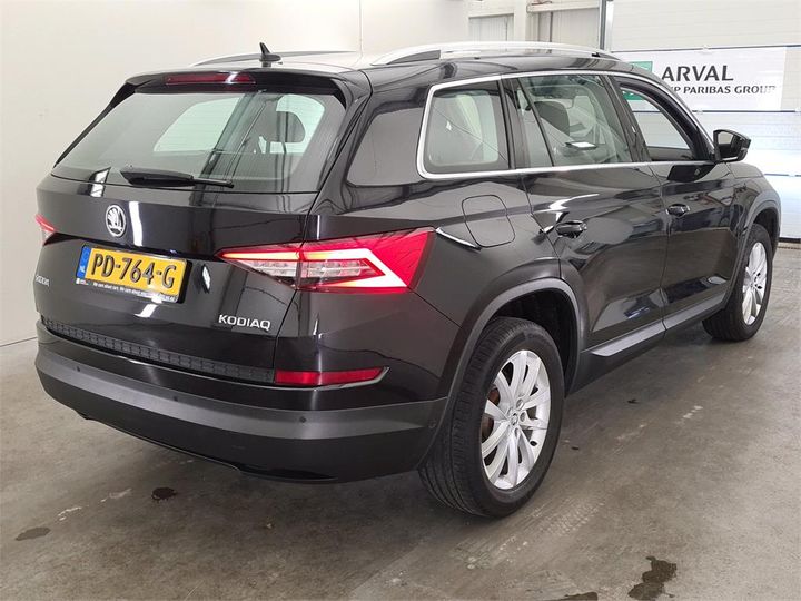 Photo 2 VIN: TMBJC9NS0H8027870 - SKODA KODIAQ 