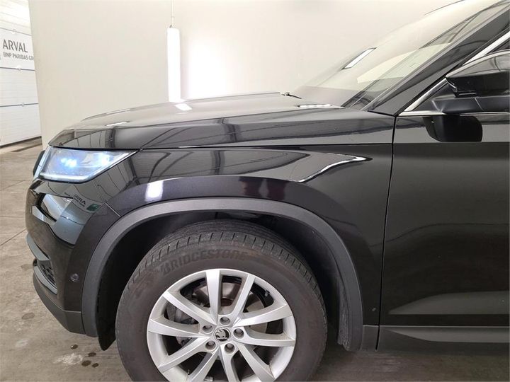 Photo 25 VIN: TMBJC9NS0H8027870 - SKODA KODIAQ 