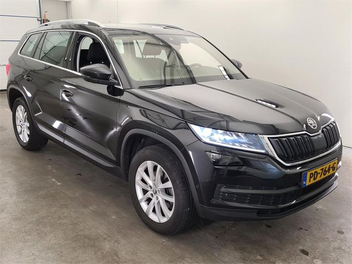 Photo 31 VIN: TMBJC9NS0H8027870 - SKODA KODIAQ 