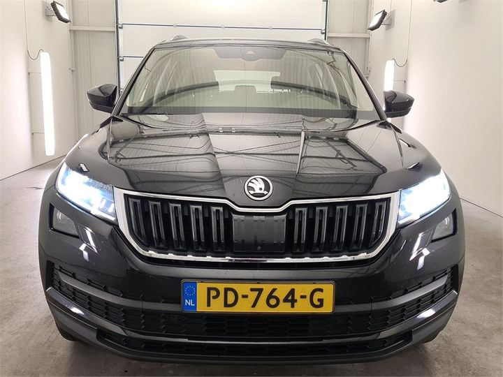 Photo 32 VIN: TMBJC9NS0H8027870 - SKODA KODIAQ 