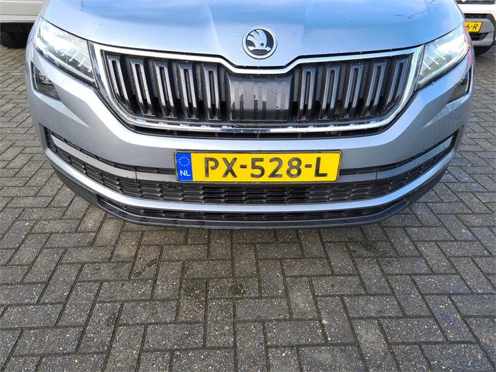 Photo 22 VIN: TMBJC9NS0J8032752 - SKODA KODIAQ 