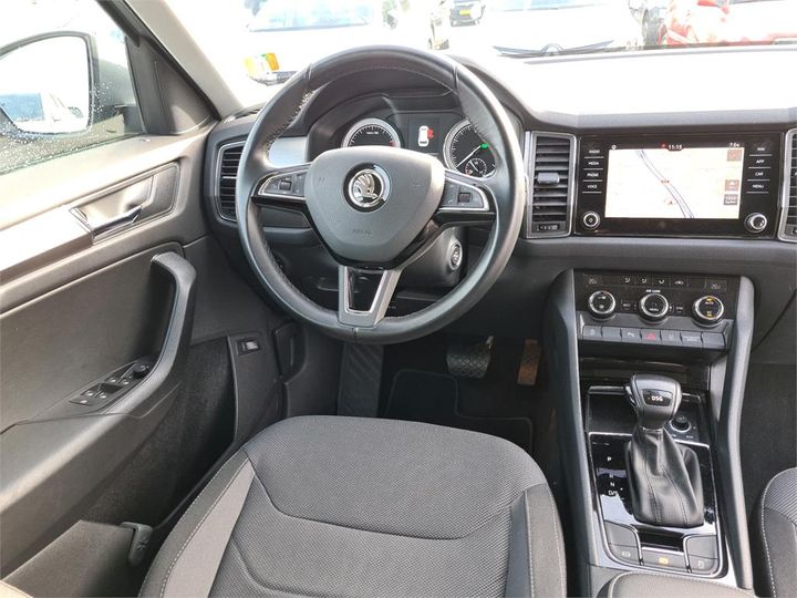 Photo 6 VIN: TMBJC9NS0J8032752 - SKODA KODIAQ 