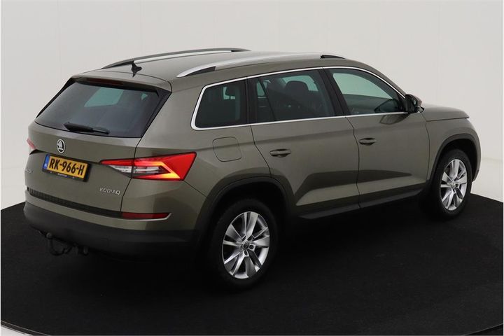 Photo 3 VIN: TMBJC9NS1H8017574 - SKODA KODIAQ 