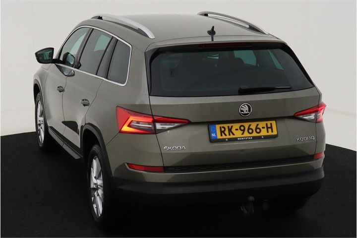 Photo 4 VIN: TMBJC9NS1H8017574 - SKODA KODIAQ 