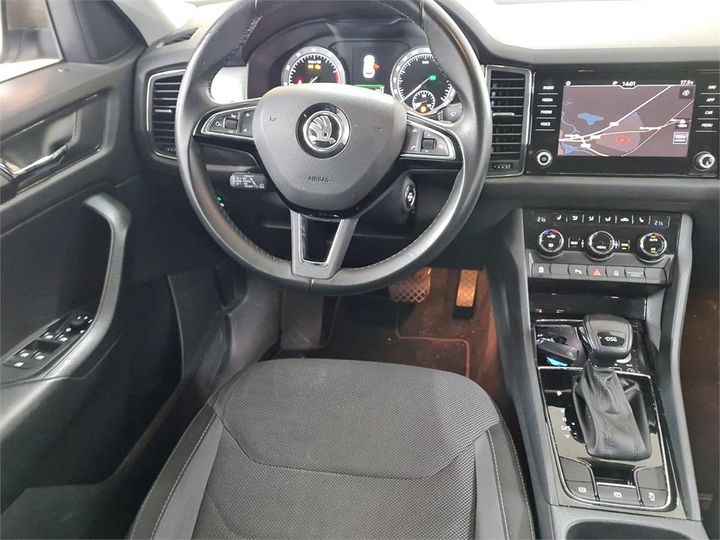 Photo 6 VIN: TMBJC9NS1H8017574 - SKODA KODIAQ 