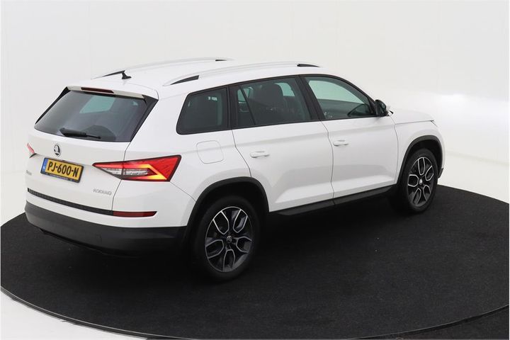 Photo 3 VIN: TMBJC9NS1H8028834 - SKODA KODIAQ 